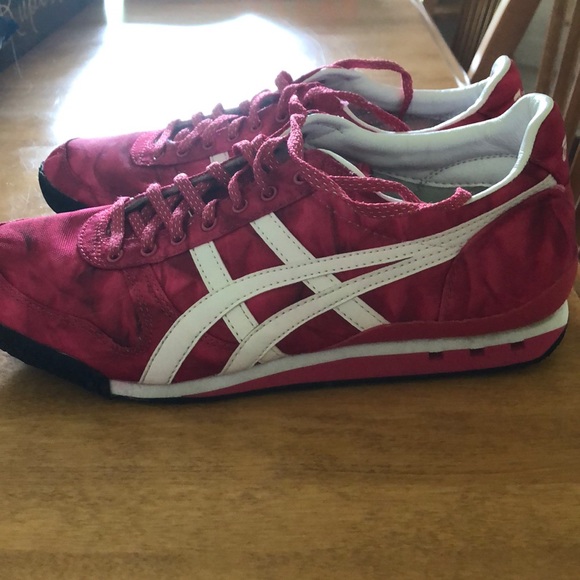 onitsuka tiger shoe size
